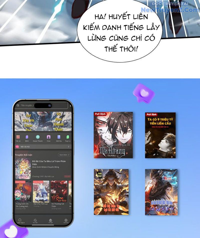 Hoá Ra Ta Là Lão Tổ Ma Đạo?: Chapter 90