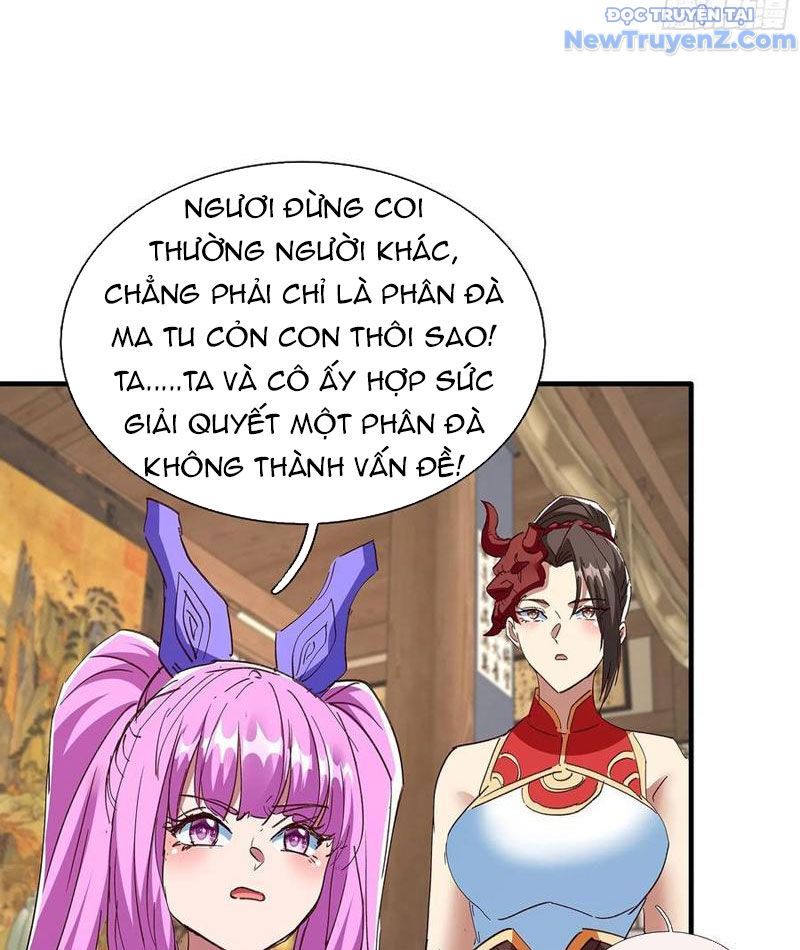 Hoá Ra Ta Là Lão Tổ Ma Đạo?: Chapter 90