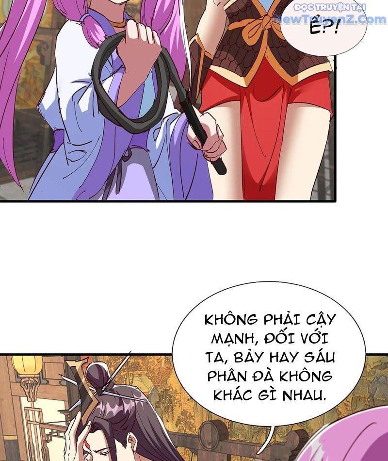 Hoá Ra Ta Là Lão Tổ Ma Đạo?: Chapter 90