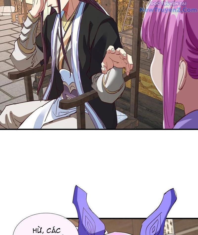 Hoá Ra Ta Là Lão Tổ Ma Đạo?: Chapter 90