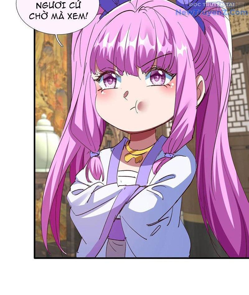 Hoá Ra Ta Là Lão Tổ Ma Đạo?: Chapter 90