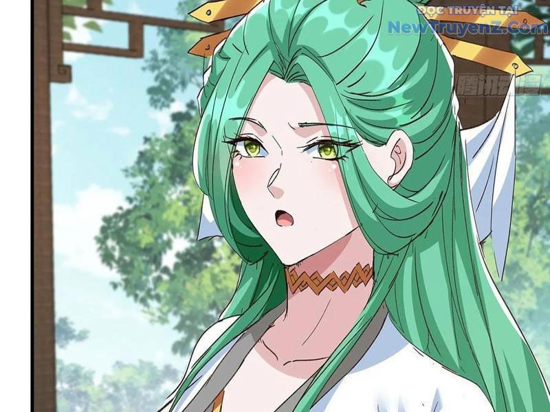 Hoá Ra Ta Là Lão Tổ Ma Đạo?: Chapter 91