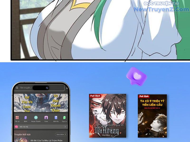 Hoá Ra Ta Là Lão Tổ Ma Đạo?: Chapter 91