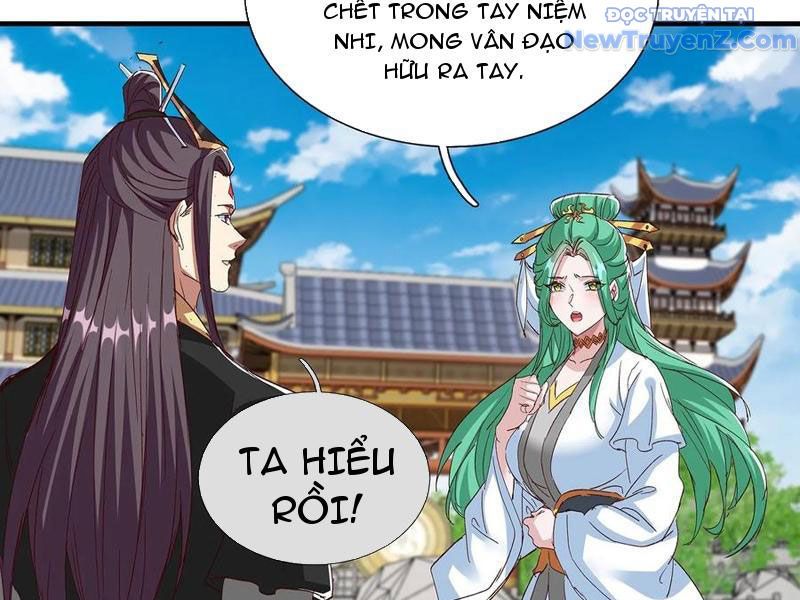 Hoá Ra Ta Là Lão Tổ Ma Đạo?: Chapter 91