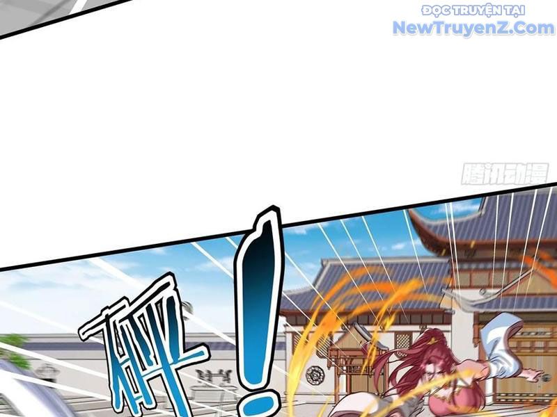 Hoá Ra Ta Là Lão Tổ Ma Đạo?: Chapter 91