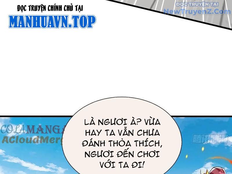 Hoá Ra Ta Là Lão Tổ Ma Đạo?: Chapter 91