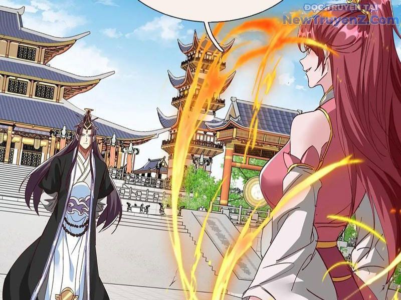 Hoá Ra Ta Là Lão Tổ Ma Đạo?: Chapter 91