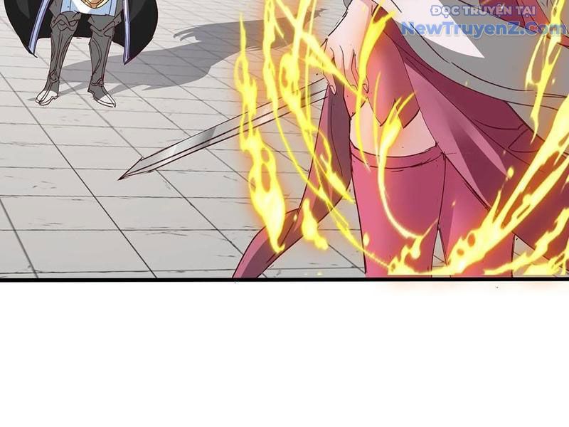 Hoá Ra Ta Là Lão Tổ Ma Đạo?: Chapter 91