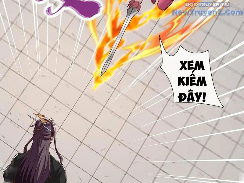 Hoá Ra Ta Là Lão Tổ Ma Đạo?: Chapter 91