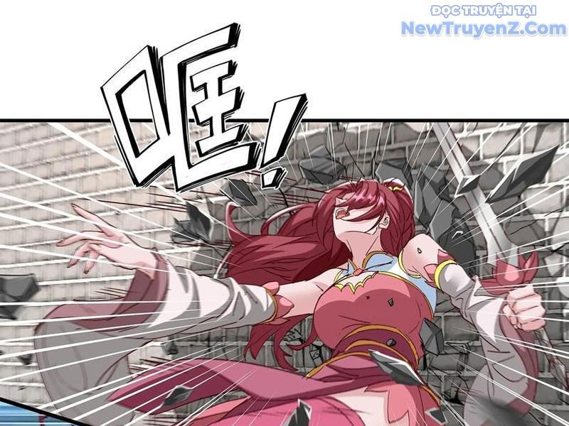 Hoá Ra Ta Là Lão Tổ Ma Đạo?: Chapter 91