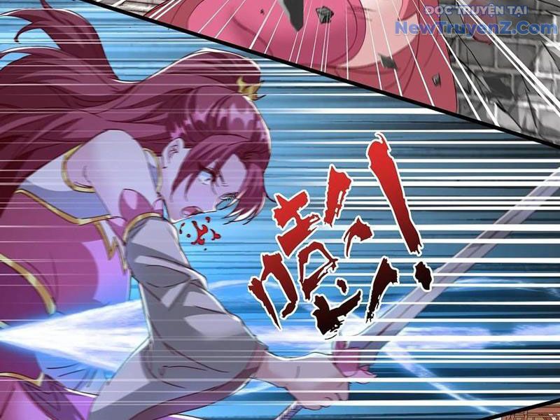 Hoá Ra Ta Là Lão Tổ Ma Đạo?: Chapter 91