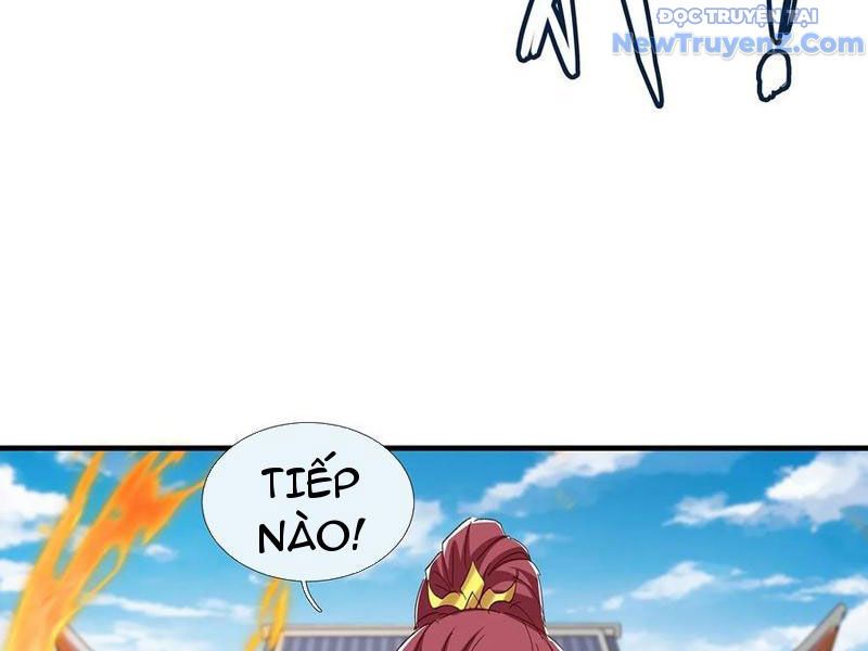 Hoá Ra Ta Là Lão Tổ Ma Đạo?: Chapter 91