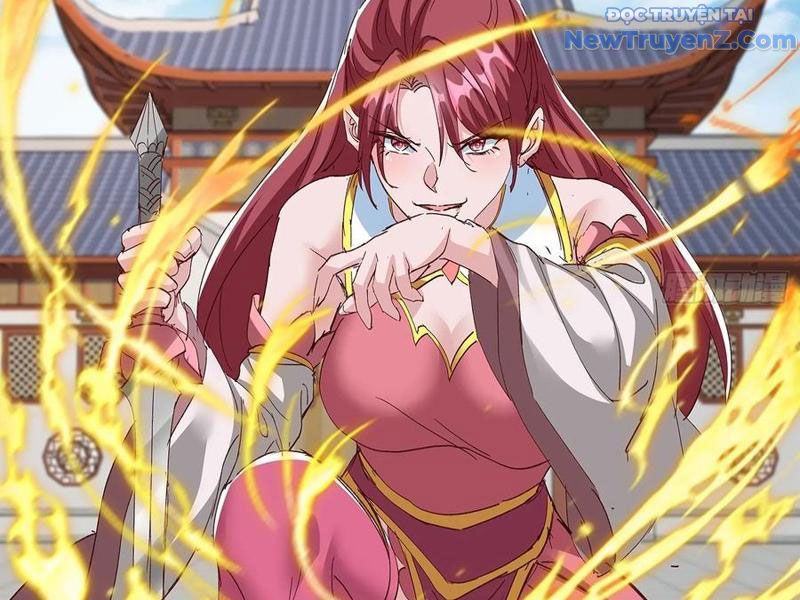 Hoá Ra Ta Là Lão Tổ Ma Đạo?: Chapter 91