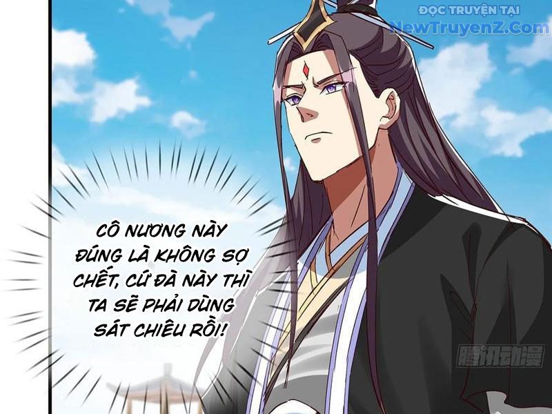 Hoá Ra Ta Là Lão Tổ Ma Đạo?: Chapter 91