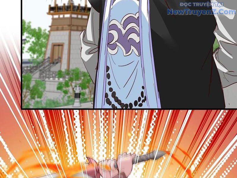 Hoá Ra Ta Là Lão Tổ Ma Đạo?: Chapter 91