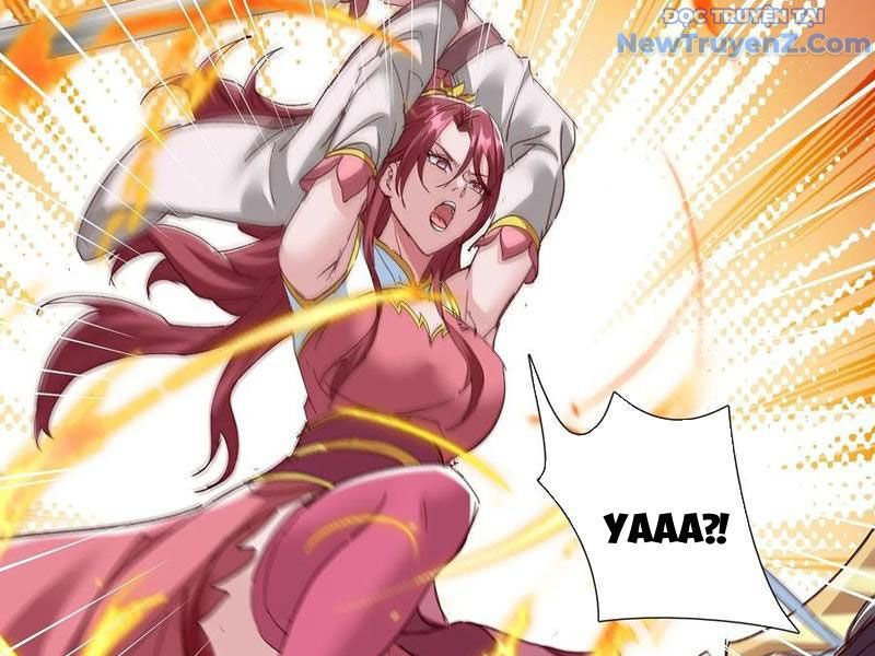 Hoá Ra Ta Là Lão Tổ Ma Đạo?: Chapter 91