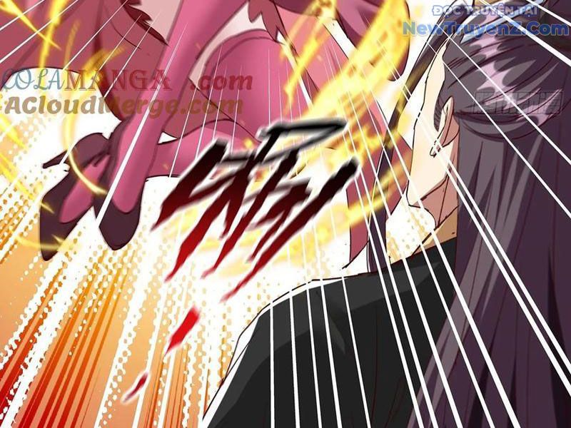 Hoá Ra Ta Là Lão Tổ Ma Đạo?: Chapter 91