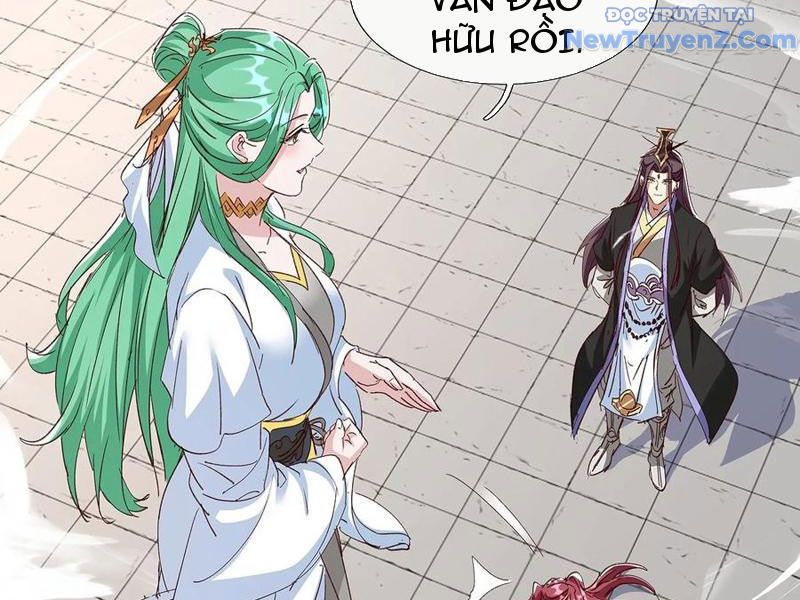 Hoá Ra Ta Là Lão Tổ Ma Đạo?: Chapter 91