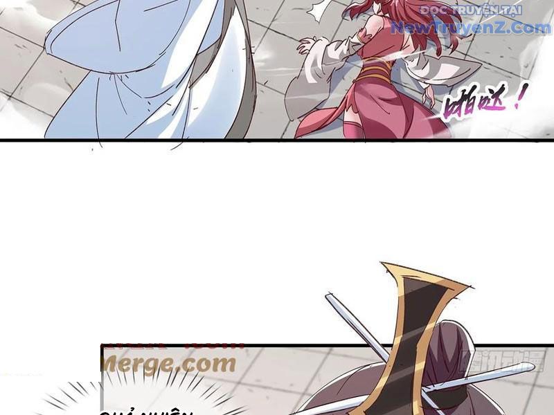 Hoá Ra Ta Là Lão Tổ Ma Đạo?: Chapter 91