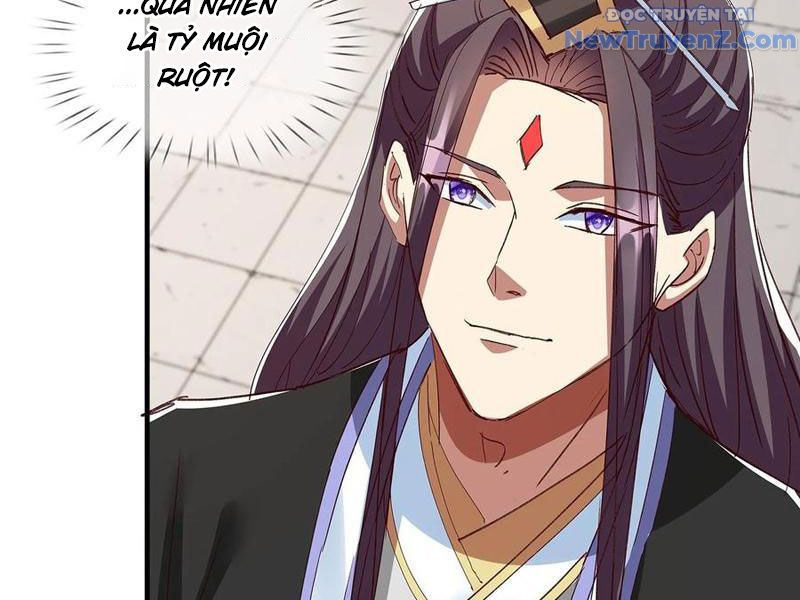 Hoá Ra Ta Là Lão Tổ Ma Đạo?: Chapter 91