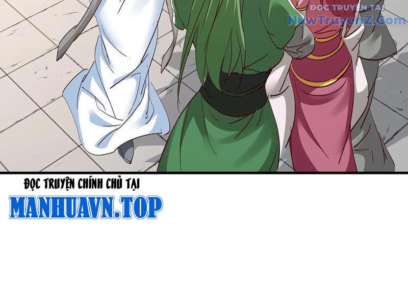 Hoá Ra Ta Là Lão Tổ Ma Đạo?: Chapter 91