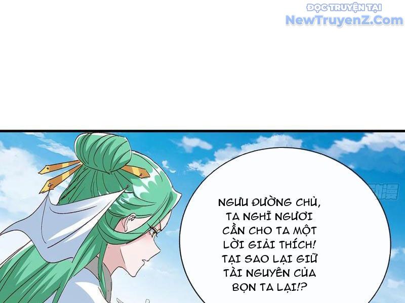 Hoá Ra Ta Là Lão Tổ Ma Đạo?: Chapter 91