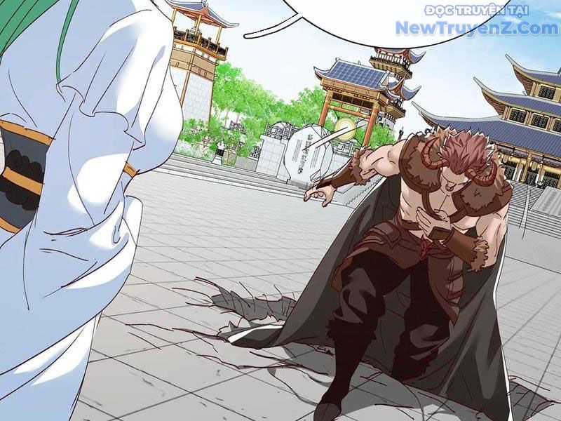 Hoá Ra Ta Là Lão Tổ Ma Đạo?: Chapter 91