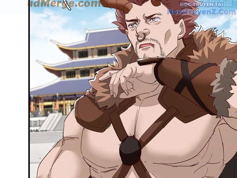 Hoá Ra Ta Là Lão Tổ Ma Đạo?: Chapter 91