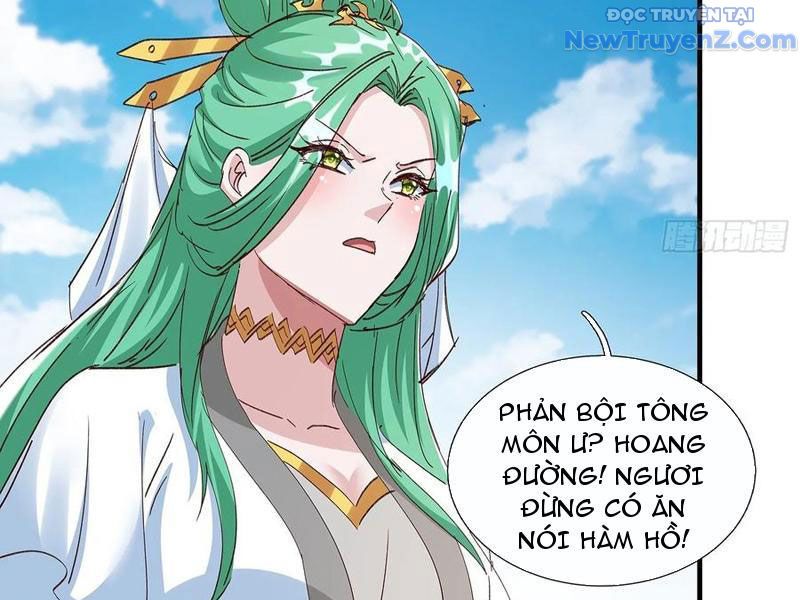 Hoá Ra Ta Là Lão Tổ Ma Đạo?: Chapter 91