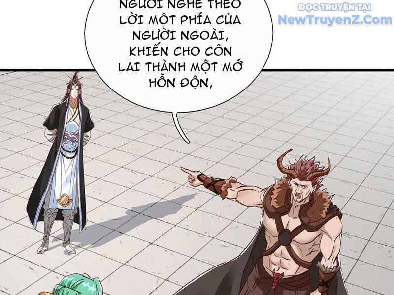 Hoá Ra Ta Là Lão Tổ Ma Đạo?: Chapter 91