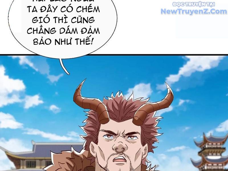Hoá Ra Ta Là Lão Tổ Ma Đạo?: Chapter 91