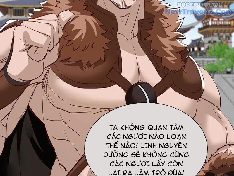 Hoá Ra Ta Là Lão Tổ Ma Đạo?: Chapter 91