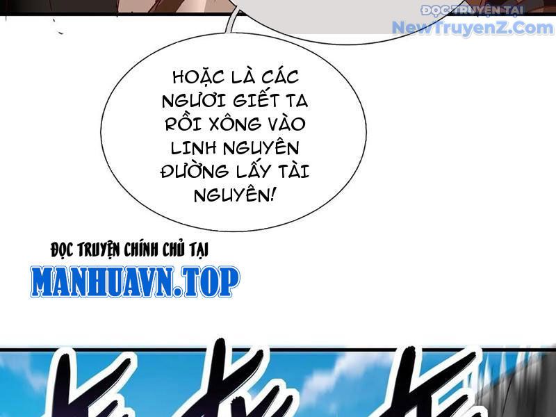 Hoá Ra Ta Là Lão Tổ Ma Đạo?: Chapter 91