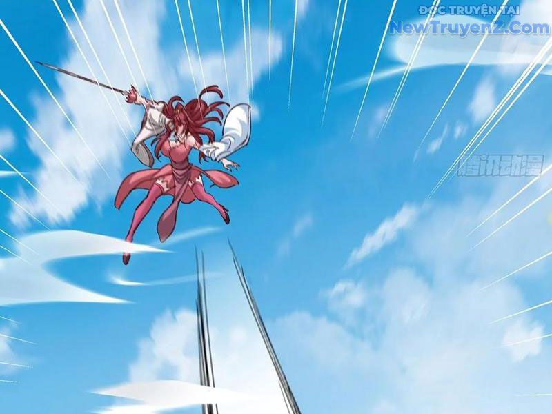 Hoá Ra Ta Là Lão Tổ Ma Đạo?: Chapter 91