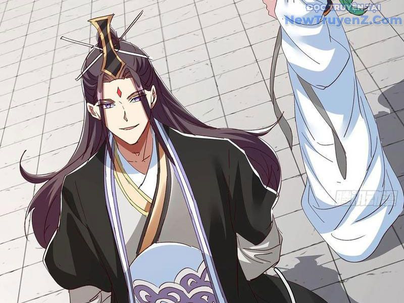 Hoá Ra Ta Là Lão Tổ Ma Đạo?: Chapter 91