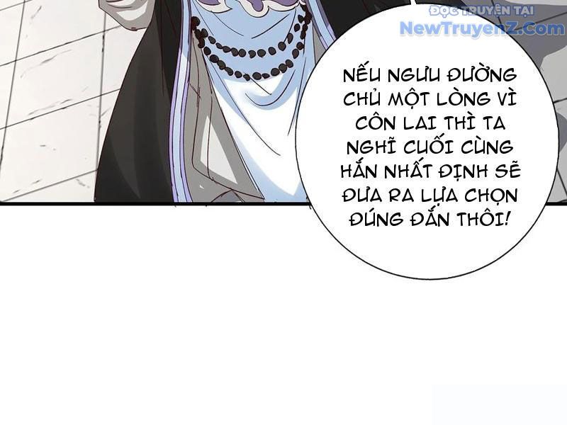 Hoá Ra Ta Là Lão Tổ Ma Đạo?: Chapter 91