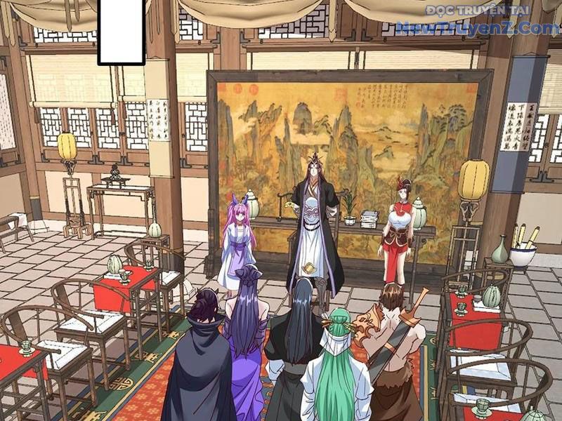 Hoá Ra Ta Là Lão Tổ Ma Đạo?: Chapter 91