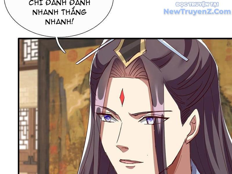 Hoá Ra Ta Là Lão Tổ Ma Đạo?: Chapter 91