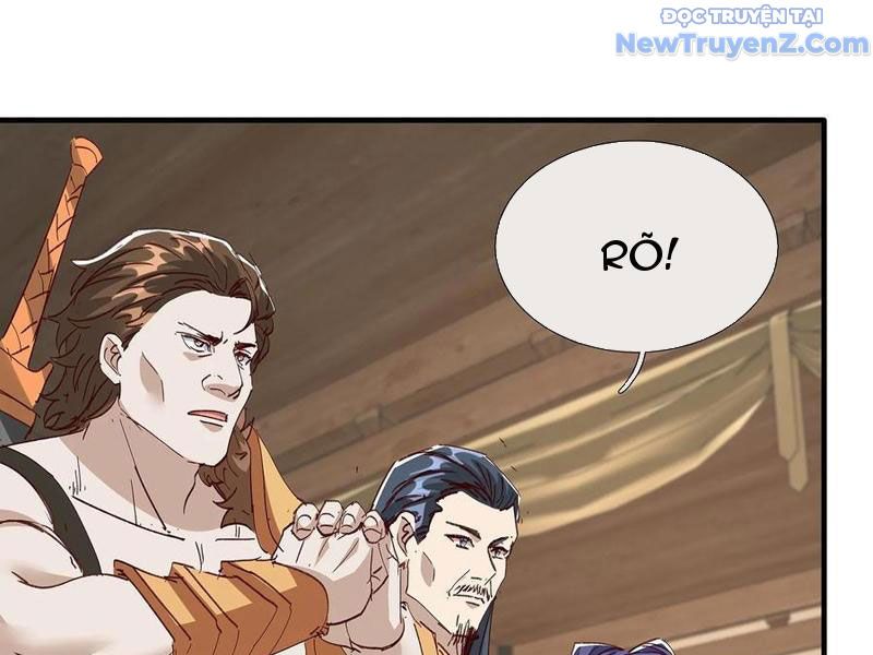 Hoá Ra Ta Là Lão Tổ Ma Đạo?: Chapter 91