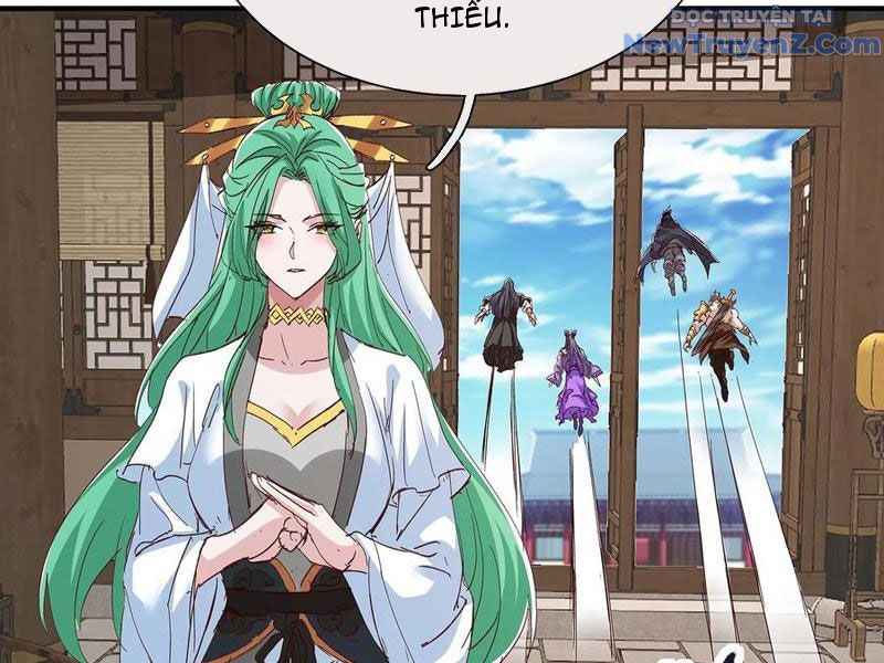 Hoá Ra Ta Là Lão Tổ Ma Đạo?: Chapter 91