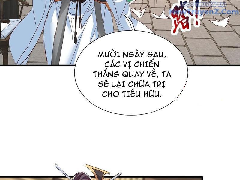 Hoá Ra Ta Là Lão Tổ Ma Đạo?: Chapter 91