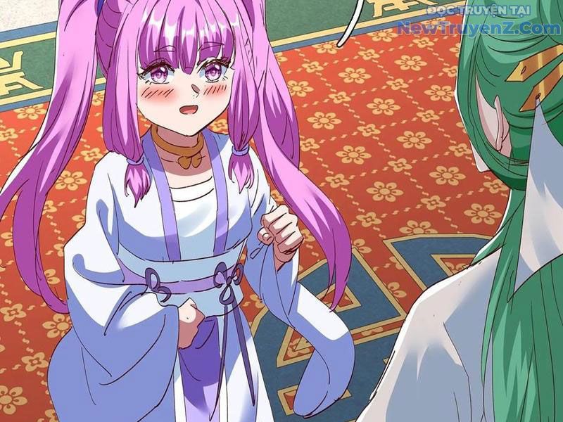 Hoá Ra Ta Là Lão Tổ Ma Đạo?: Chapter 91