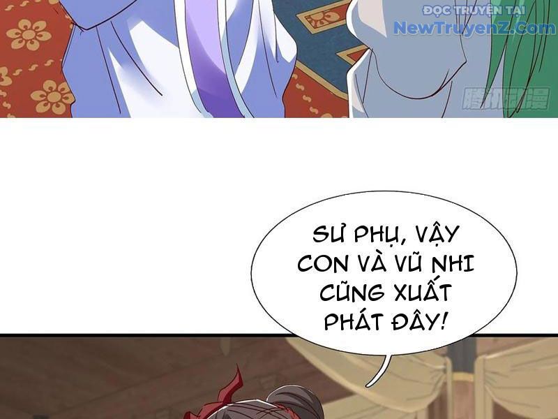 Hoá Ra Ta Là Lão Tổ Ma Đạo?: Chapter 91