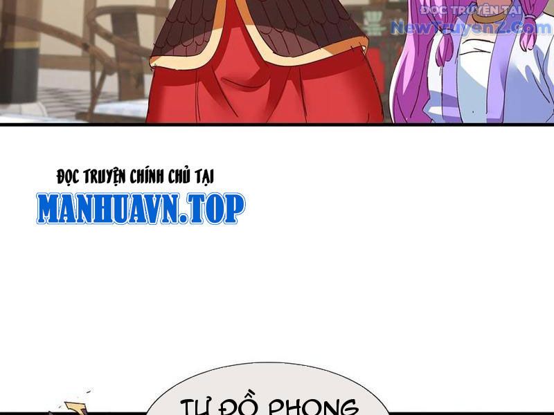 Hoá Ra Ta Là Lão Tổ Ma Đạo?: Chapter 91