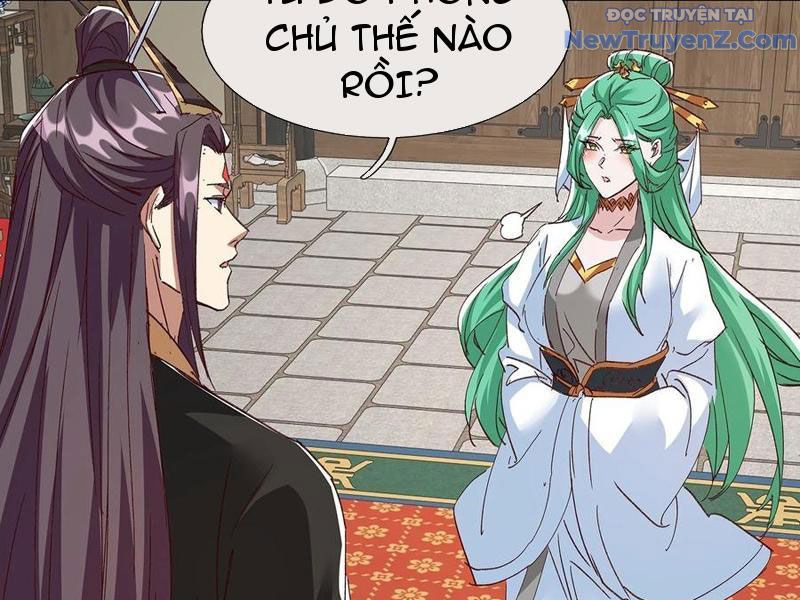 Hoá Ra Ta Là Lão Tổ Ma Đạo?: Chapter 91