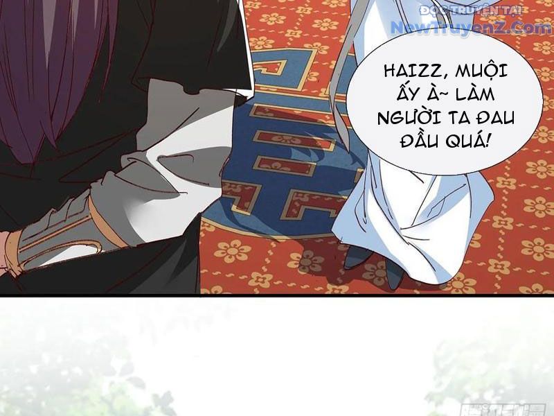 Hoá Ra Ta Là Lão Tổ Ma Đạo?: Chapter 91