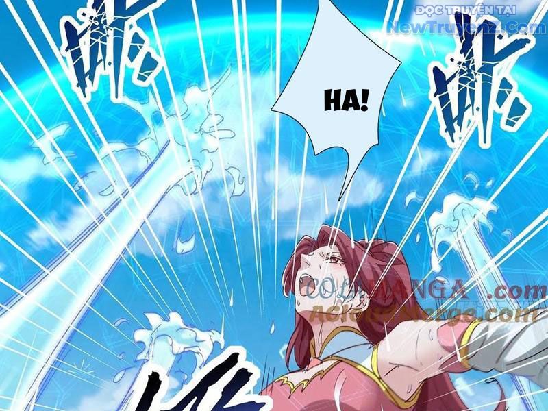 Hoá Ra Ta Là Lão Tổ Ma Đạo?: Chapter 91