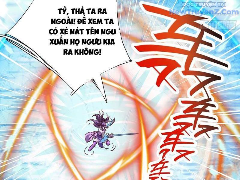 Hoá Ra Ta Là Lão Tổ Ma Đạo?: Chapter 91
