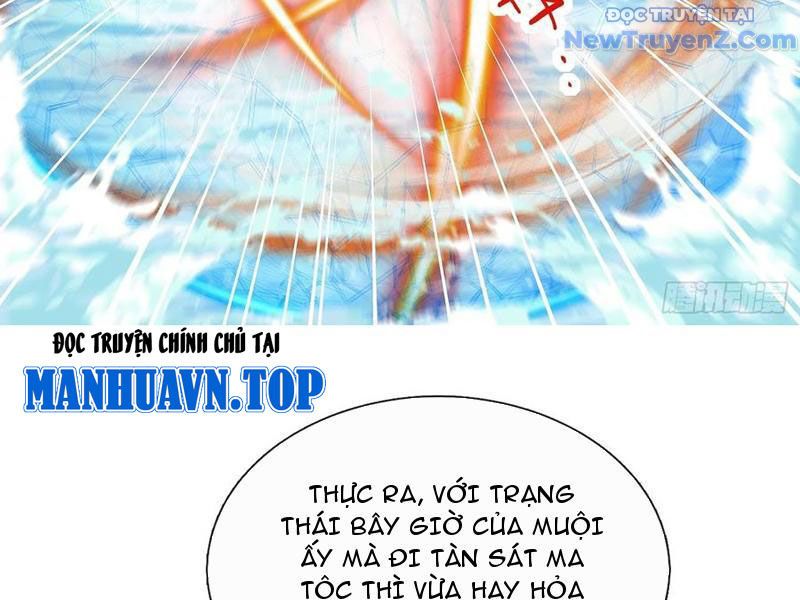 Hoá Ra Ta Là Lão Tổ Ma Đạo?: Chapter 91