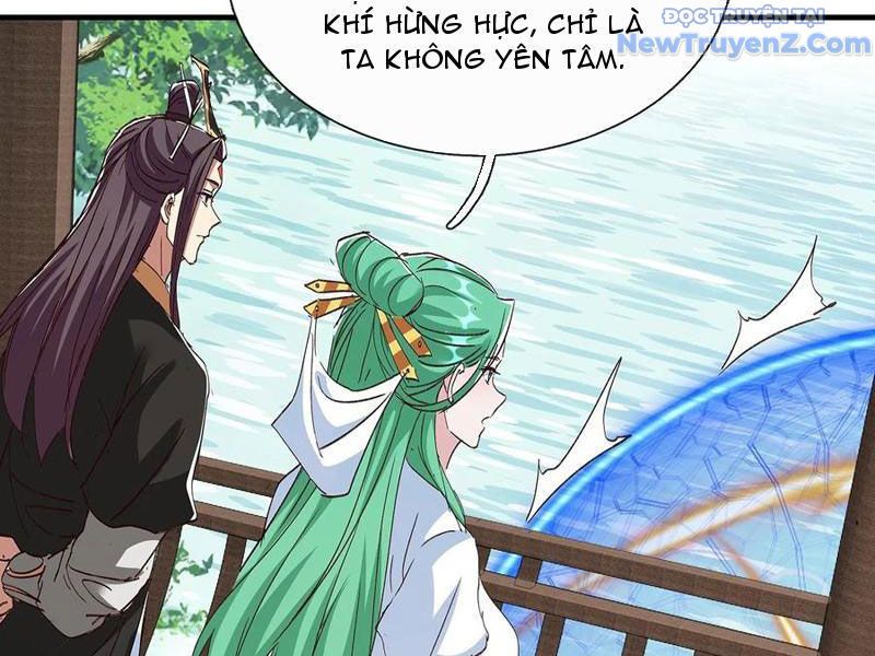 Hoá Ra Ta Là Lão Tổ Ma Đạo?: Chapter 91